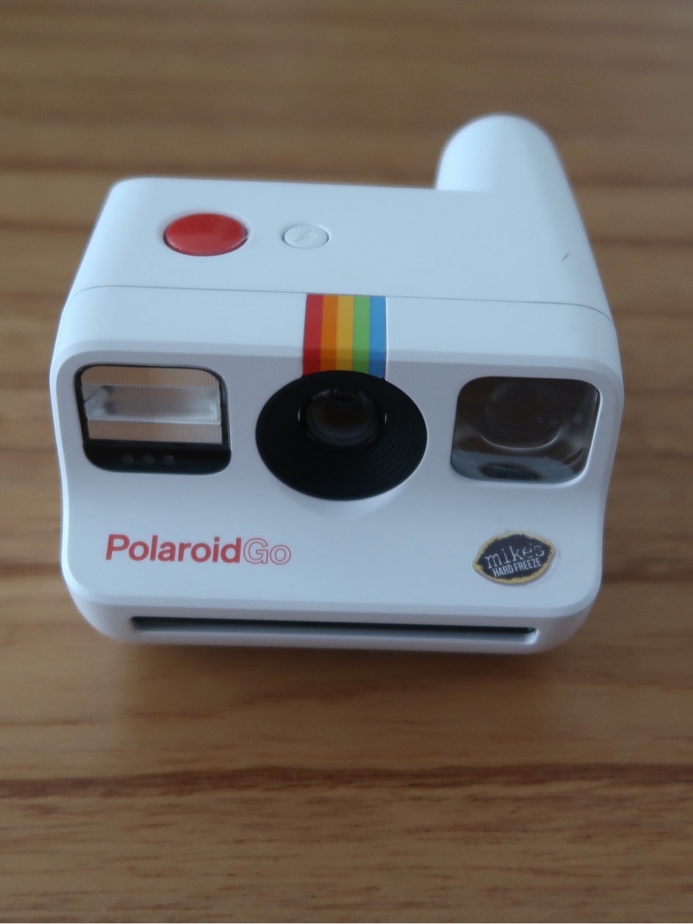 Polaroid Go Camera